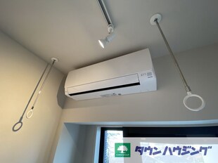 イプセ渋谷本町の物件内観写真